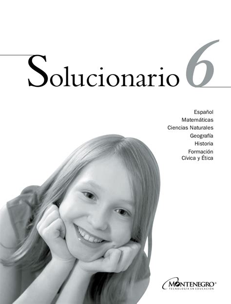 Matematicas de sexto pags 117 (2019). Paco El Chato 6 Grado Matematicas Pagina 72 : Solucionario ...
