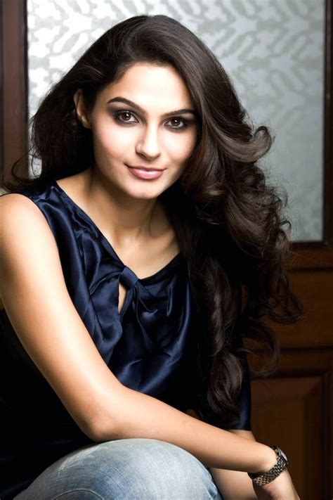 Tamil Actress Andrea Jeremiah Photo Stills Gallery Tollywood Stars Profile