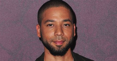 Jussie Smollett Charges Dropped Fake Racial Attack