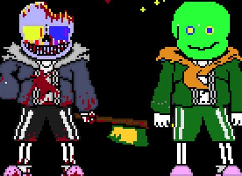 The Triad Of Cosmic Suffering Phase 4 Amongus Man Pixel Art Maker