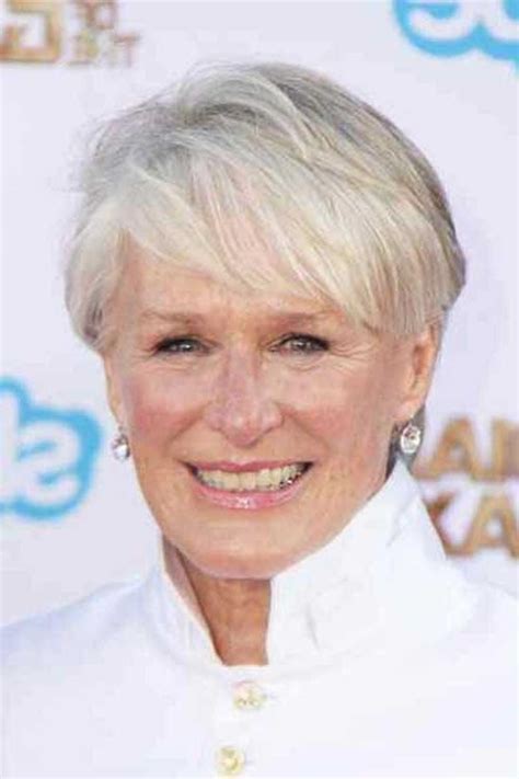 Maybe you would like to learn more about one of these? 20 Best Collection of Short Pixie Haircuts For Women Over 60