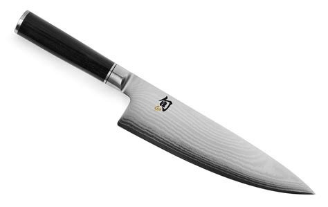 knife shun classic chef heavy kuppl 0m klinken hama stecker 5mm inch knives chefs cutlery