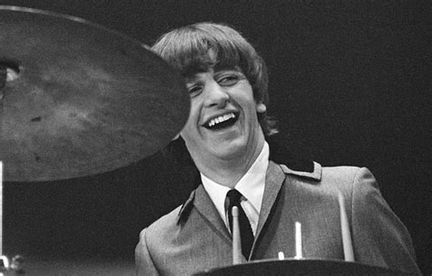 The Beatles Songs That Got Their Titles From Ringo Isms John Lennon Loved