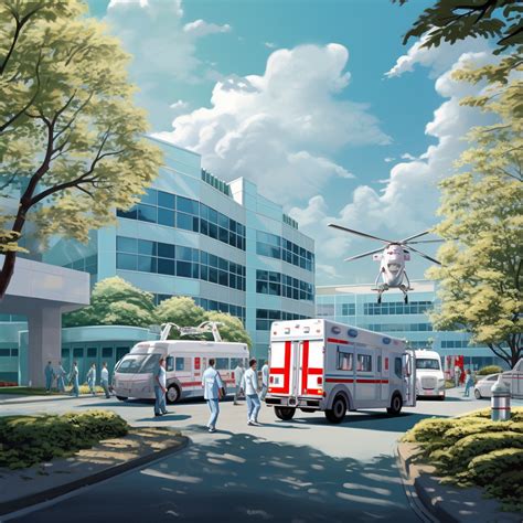 Top 8 Hospital Safety Trends And Concerns Right Now Endurid