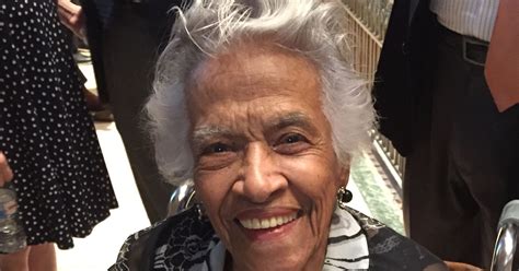 Queen Of Creole Cuisine Leah Chase Dies At 96
