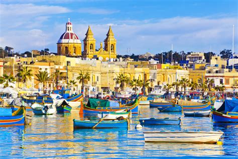 Top Things To Do In Malta Hot Sex Picture