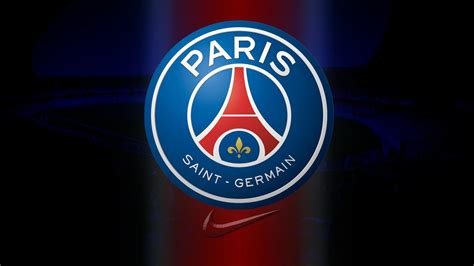 view psg logo pictures