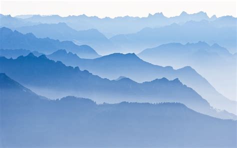 Fogy Mountains Wallpapers Wallpaper Cave