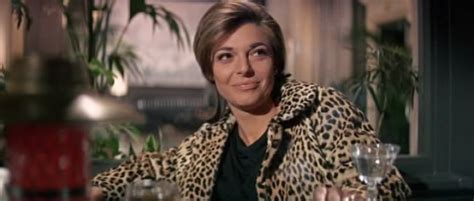 Heres To You Mrs Robinson Anne Bancroft In The Graduate Matthew