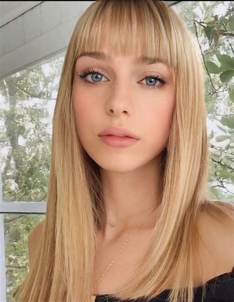 pin by cola42986 on so gorgeous list 41 blonde hair with bangs light blonde hair