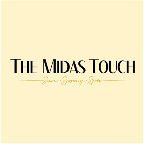 Book Your Appointment With The Midas Touch