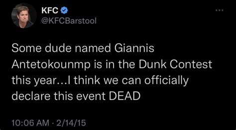 barstool sports on twitter anyone know what that dude giannis antetokounp is up to these days