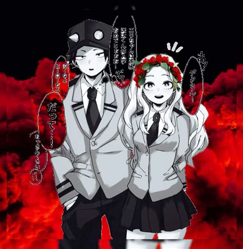 Eri And Kouta Edits Anime Virtual Amino Amino