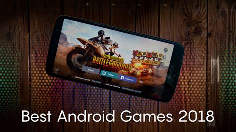15 Best Android Games Released In 2018 Android Authority