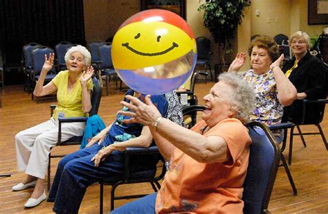 Party Games For Seniors Our 27 Favorite
