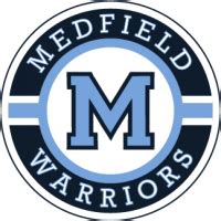Medfield High School Store - Riverside Pro Shop