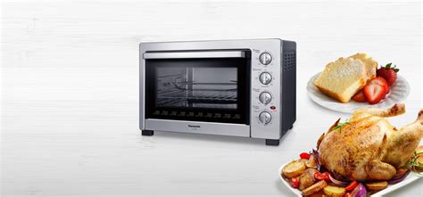 Panasonic rice cooker panasonic rice cooker. NB-H3800SSK Electric Oven - Panasonic Malaysia