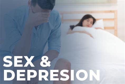 5 Ways To Have Sex To Overcome Depression Dr Dan Amzallag Phdcbtclc