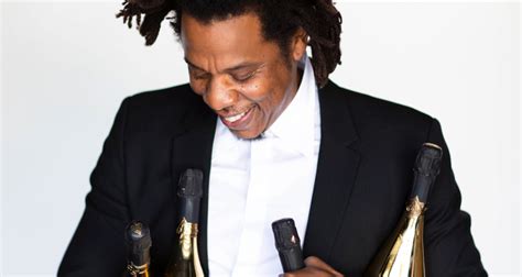 While jay z's champagne will appear in a similar metallic silver bottle to the a1, the flavor is jay z featured the brand's brut gold bottle in a 2006 music video before eventually taking ownership of the. Jay-Z Sells 50% of Armand de Brignac Champagne to Moët ...
