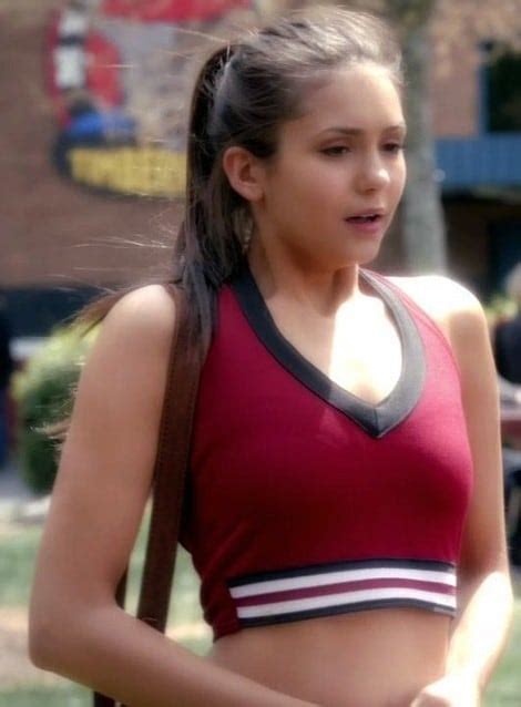 actresses who played cheerleaders list