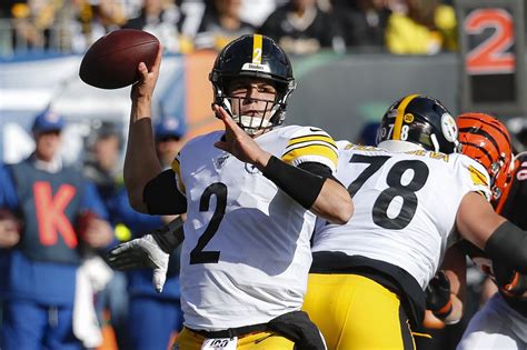 What time does browns vs. Steelers vs. Browns preview: 5 things to know about ...