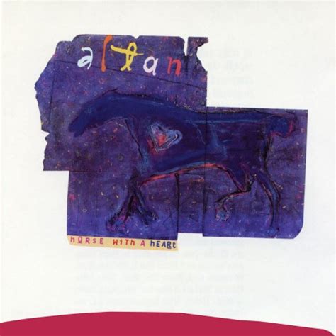 Altan The First Ten Years 1986 1995 1995