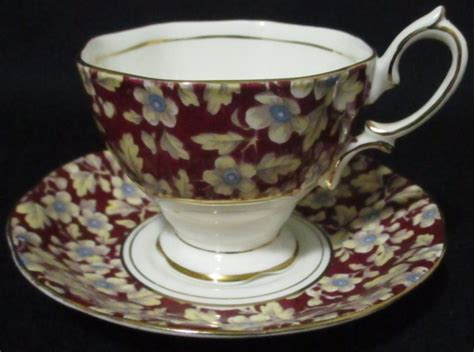 vintage-royal-albert-red-brocade-chintz-tea-cup-and-saucer