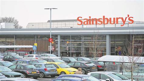 Sainsburys Store At Pepper Hill Told It Cannot Extend Deliveries To 24