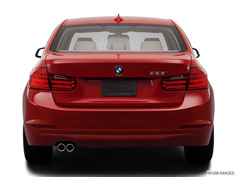 2013 Bmw 3 Series 320i Sedan Price Review Photos Canada Driving