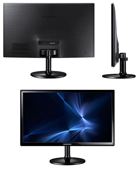 Buy Samsung S27c350h 27in Widescreen Led Monitor S27c350h Pc Case