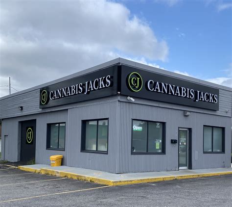 Cannabis Jacks North Bay Deals Leafly