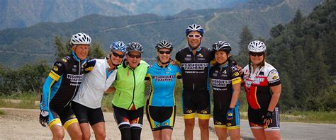 Trek Travel Partners With Vision Quest Coaching
