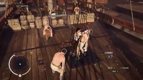 Assassin S Creed Syndicate Fight Club Evie Frye YouTube