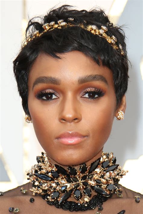 Short blonde hair for men remains one of the most popular choices in barbershops. Best Celebrity-Inspired Prom Hairstyles for Short Hair ...