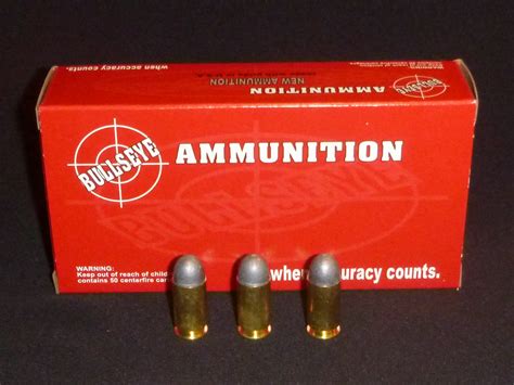 New 45 Acp 230 Grain Round Nose Lead New And Used Guns Gear