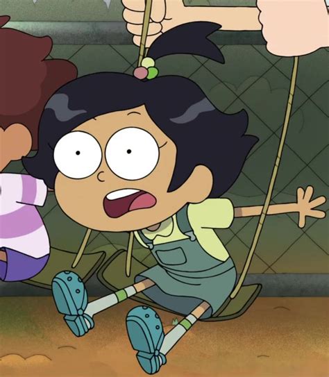 Amphibia Media Spoilers On Twitter Marcy Wu Https T Co Cmzhoqawxk Twitter