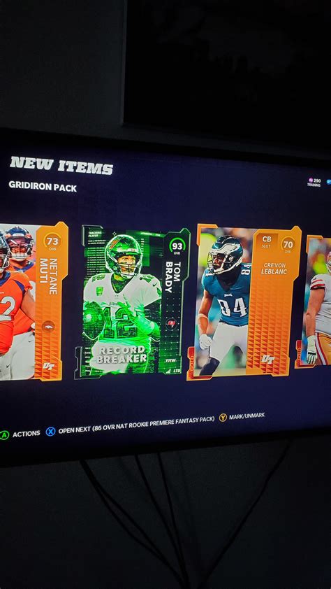 227 best Gridiron images on Pholder | Madden Ultimate Team, Madden