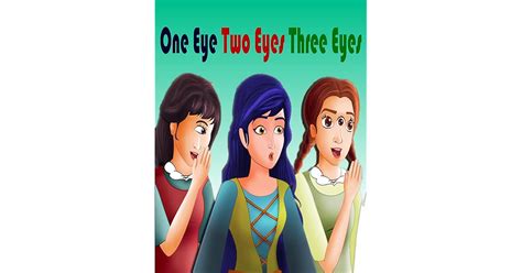 One Eye Two Eyes And Three Eyes Bedtimes Story For Kids English