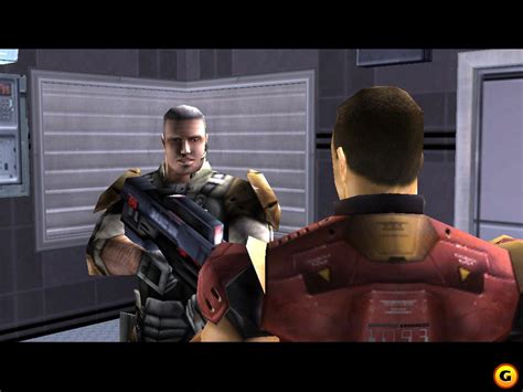 Red Faction II Official Promotional Image MobyGames
