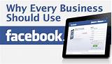 Images of How To Use Facebook Business Page