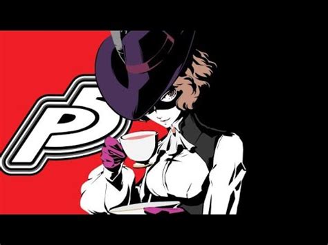 This mechanic is almost identical to the social links of persona 3 and persona 4 and involves the protagonist building relationships with accomplices around the city. Persona 5 - Haru Okumura Persona Awakening Event - YouTube