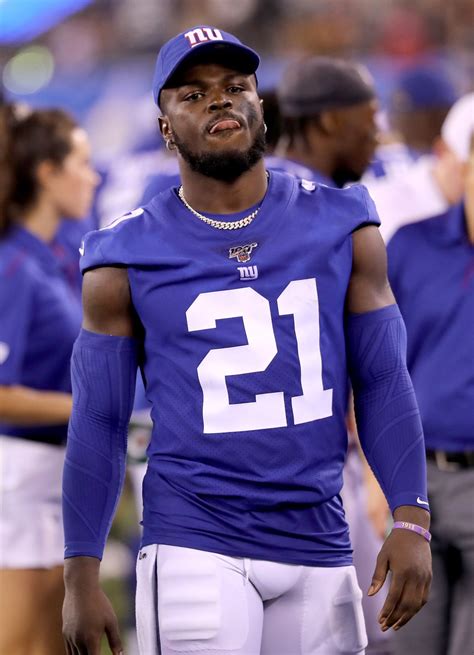 The New York Giants Needs To Be More Creative With Jabrill Peppers