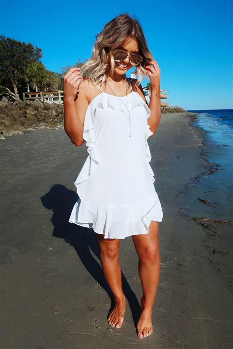 share to save 10 on your order instantly falling in love dress white dresses romper with