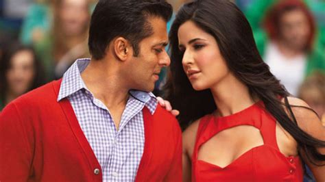 Salman Khan Recommends Katrina Kaifs Name For Aamir Khans Thugs Of Hindostan India Tv