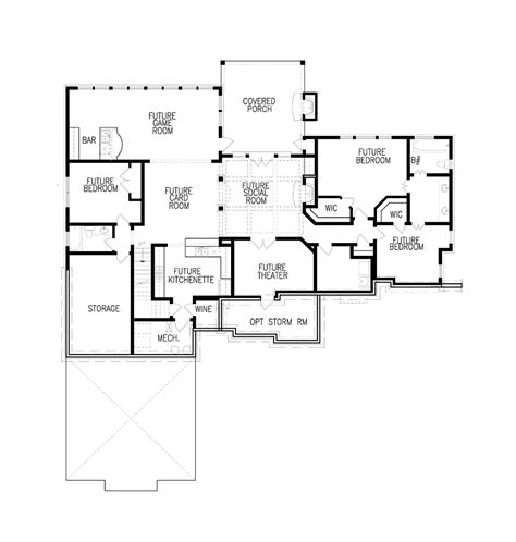 bedroom house plans find  bedroom house plans today