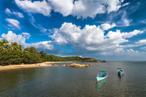 15 Best Places To Visit In Gokarna For A Serene Vacation In 2023