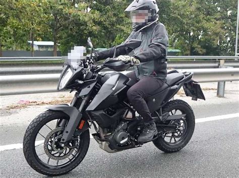 Ktm bike industries becomes main sponsor of the german cycling federation. 2021 KTM 390 Adventure spotted testing in Malaysia ...