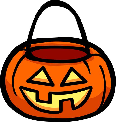 Pumpkin Basket Vintage Penguin Wiki Fandom