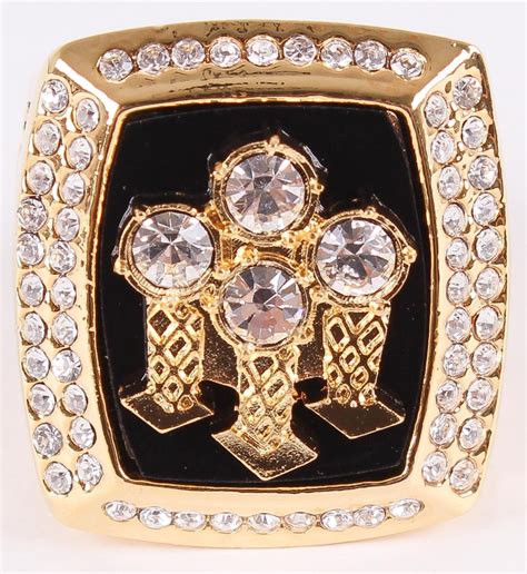 Michael jordan nba replica championship ring shadowbox. Online Sports Memorabilia Auction | Pristine Auction