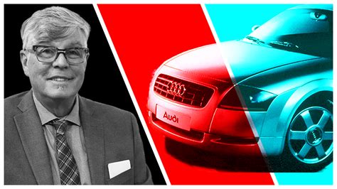Freeman Thomas Is The Mastermind Behind The Audi Tt — Barchetta